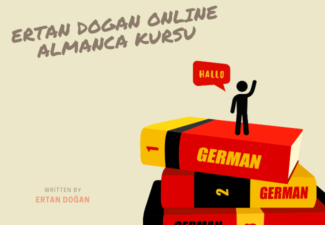 Almanca'da Sayıları ÖğreniyoruzImage